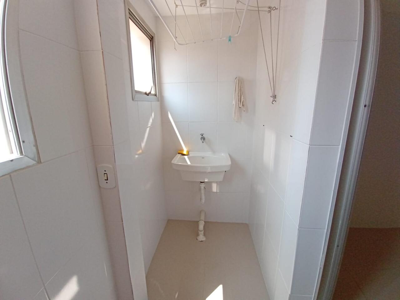 Apartamento na Vila Mariana